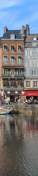 Honfleur