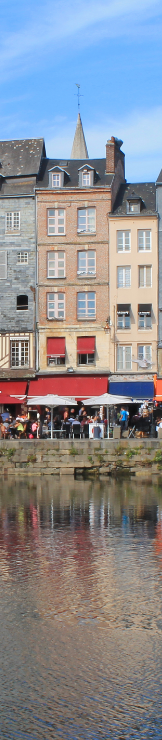 Honfleur